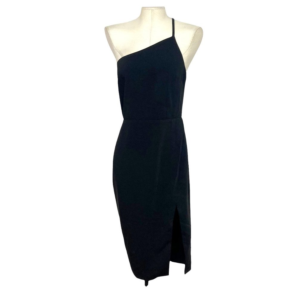 Lovers and Friends Lazo Midi Dress LFD1776